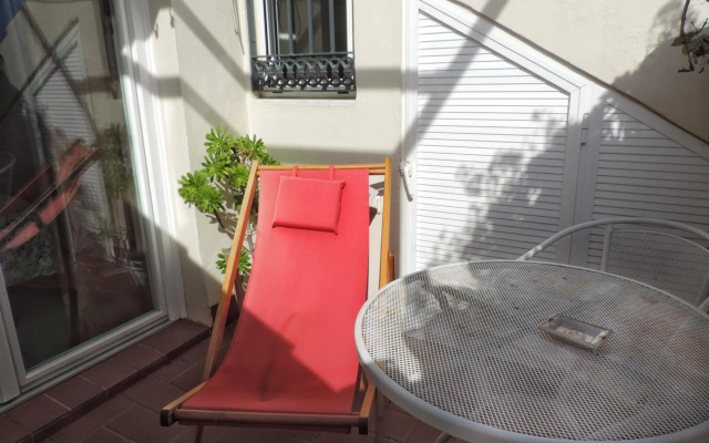 Duplex, terraza, 10 min coche centro Sevilla