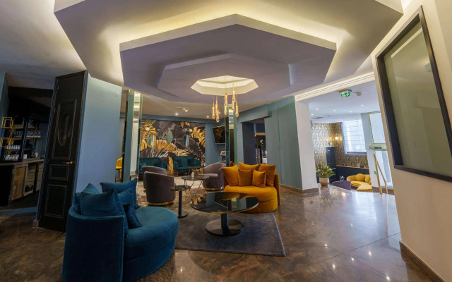 Best Western Plus Le Picardy