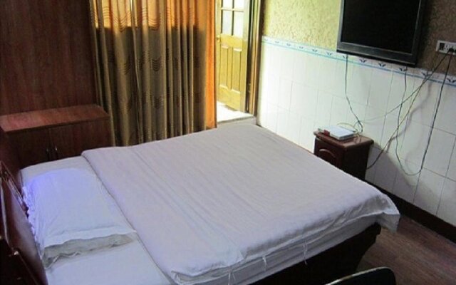 Ziyun Hostel