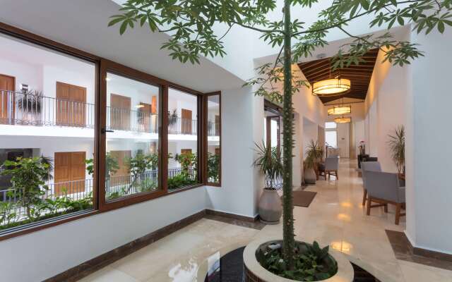 Almar Resort Luxury Beach Front Experience