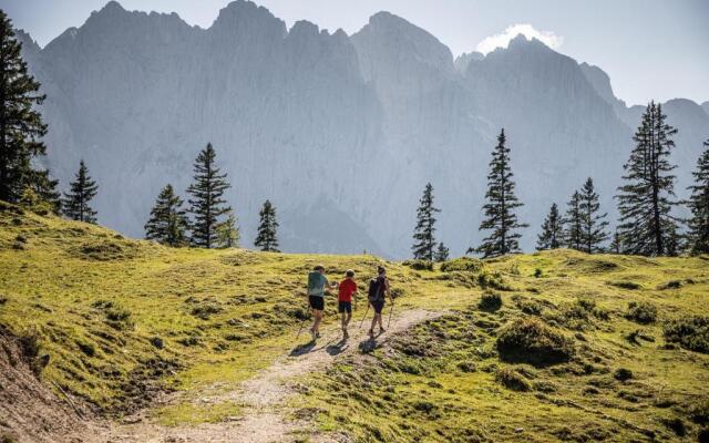 Hotel Crystal KitzHorn Suites