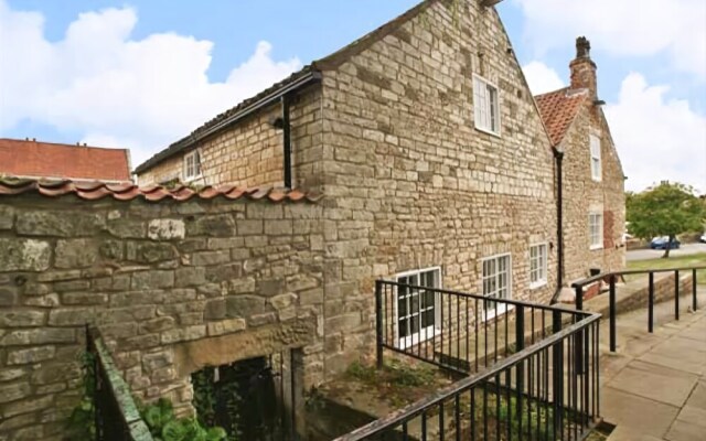 The Watermill