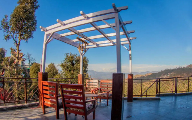 The Himalayan Voyage