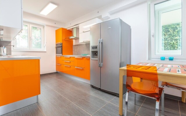 Beautiful Apartment in Koper With 3 Bedrooms and Wifi