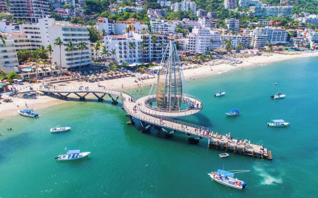 Hotel Pueblito Vallarta