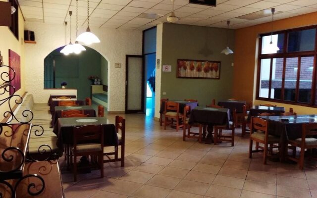 Hotel Alemán