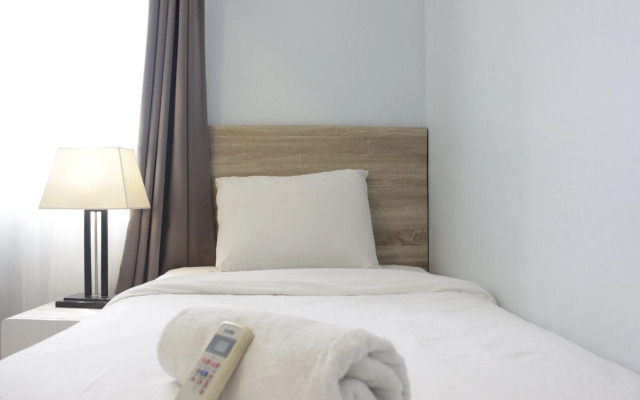 Populair Hostel by RedDoorz