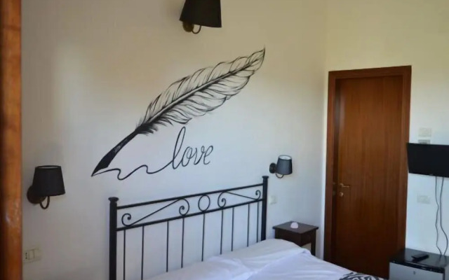 Setter House Agri Hotel