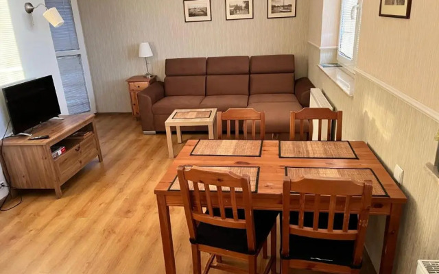 Kantal Apartamenty Hel