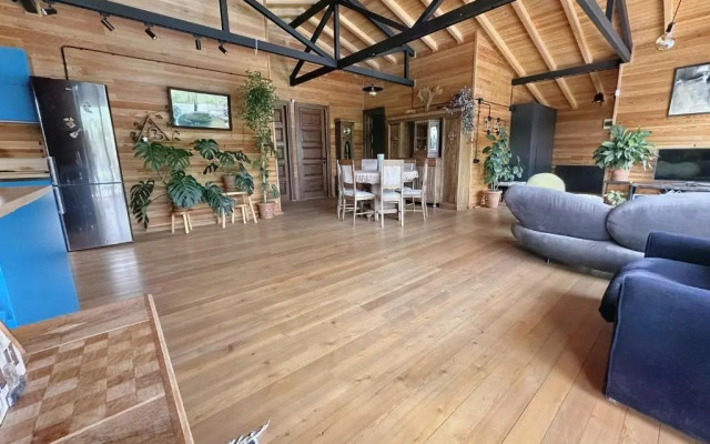 Saguramo Guest House