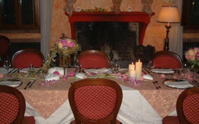 Locanda Corte Arcangeli