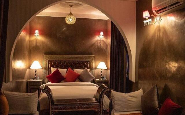 Gem Riad