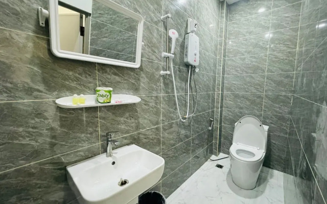 Vientiane BB Hotel