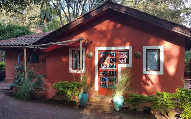 Rosslyn Lone Tree Cottage