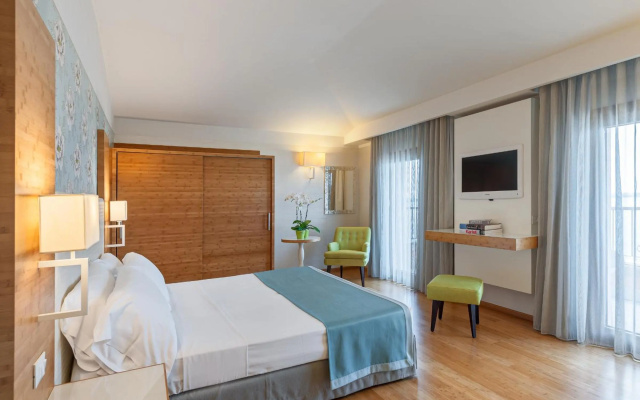 Hotel Eden