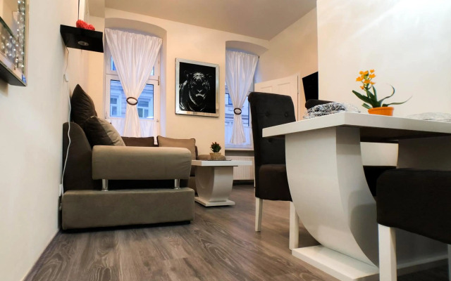 Deluxe Apartment Vienna