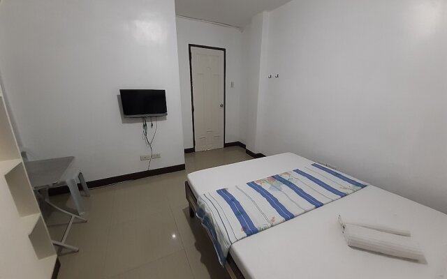 OYO 590 Sharana Pensionne