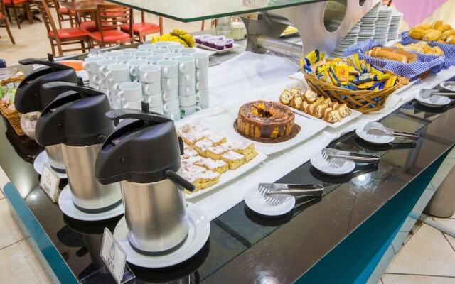 Hotel Nacional Inn Sorocaba