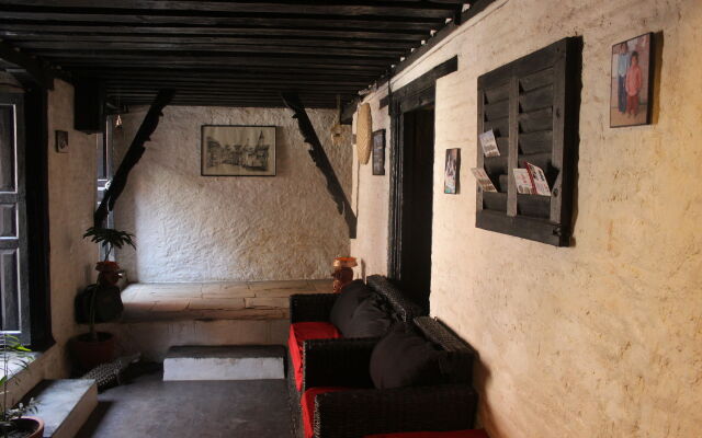 Hira Guest House