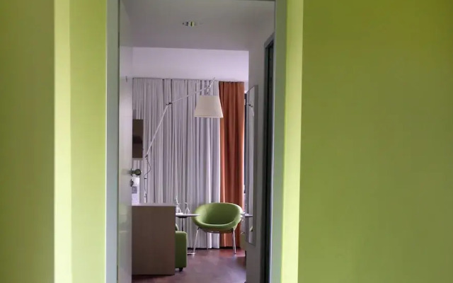 NP Hotel Ullrich