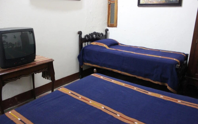 Casona Colonial Guesthouse