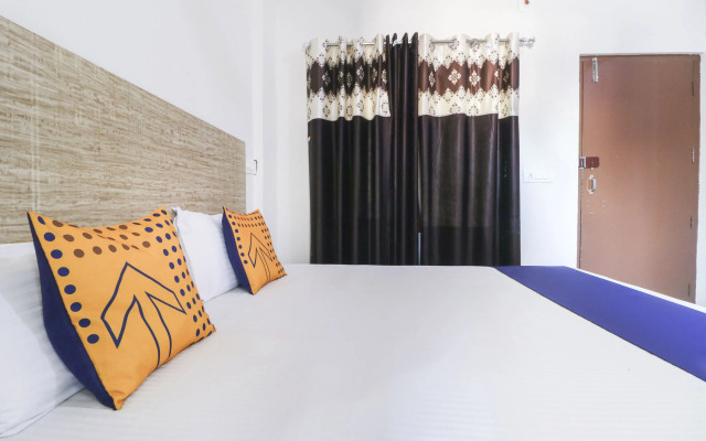 Spring Woods Suites by OYO Rooms