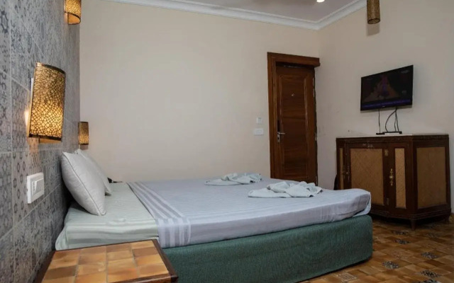Sea Breeze Inn Calangute, Goa