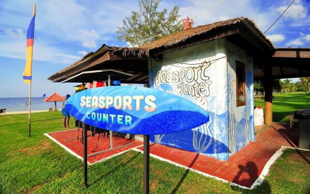 Bintan Lagoon Resort