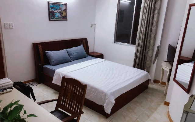 Villas 67 Service Apartment – Guest Rooms – Ho Chi Minh City
