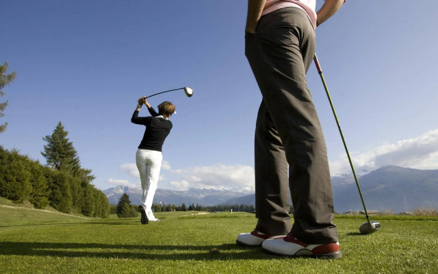 Guarda Golf Hotel & Residences