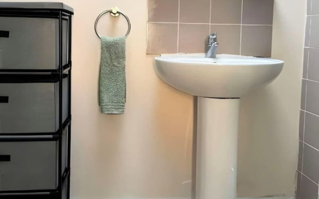 1-bed Hideout in Ripon With Free Parking