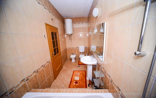 Apartments Dalmacija