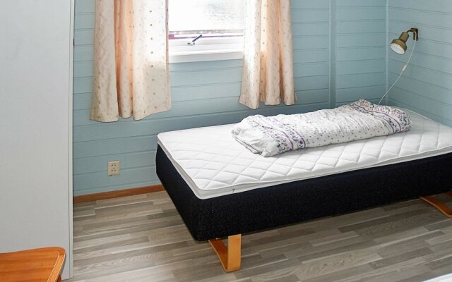 6 Person Holiday Home in Selje