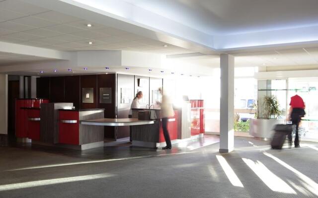 Novotel Perpignan Nord Rivesaltes