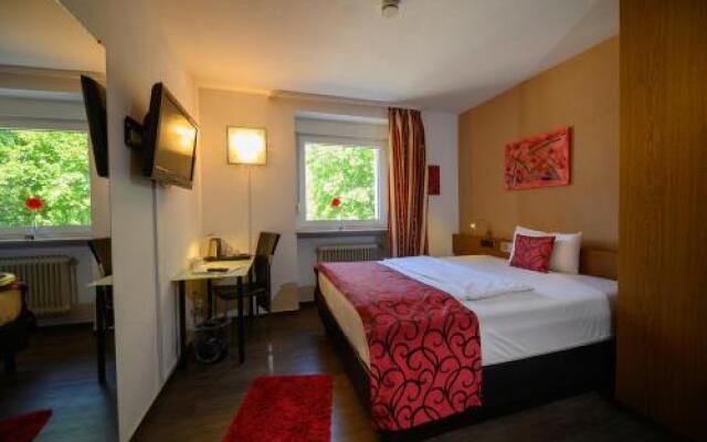 Ringhotel Park-Hotel