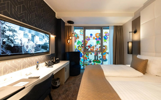 Best Western Premier Royal Blue