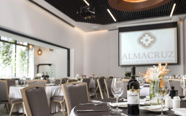 Almacruz
