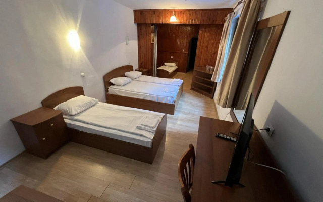 Ski Hotel Katerina