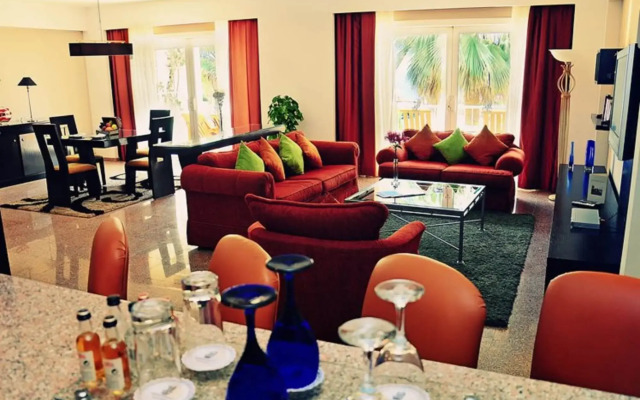 Royal Monte Carlo Sharm El Sheikh - Adults only