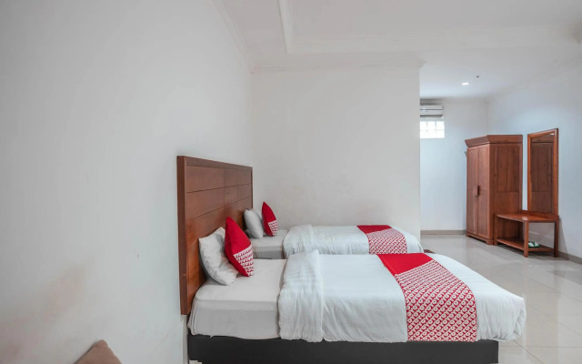 Hotel O Bunga Karang Hotel