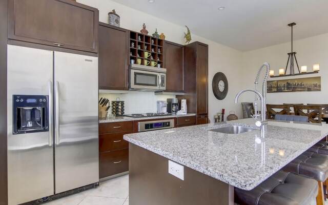 Diamond Beach 316 by AB Sea Resorts