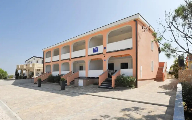 Apartmani Dragičević