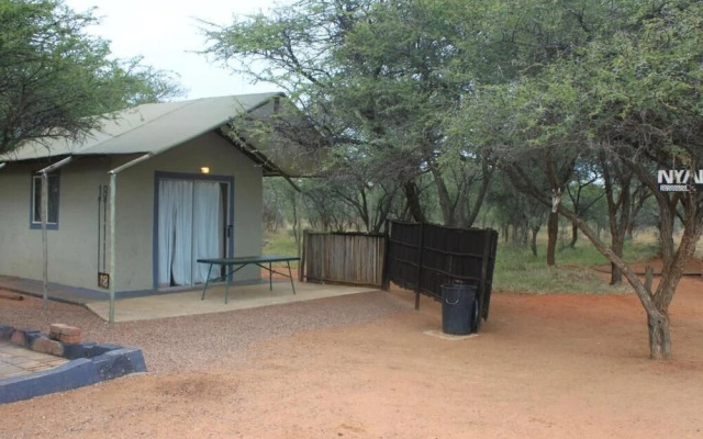 Grootgeluk Bush Camp