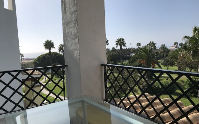 Aparthotel Zahara