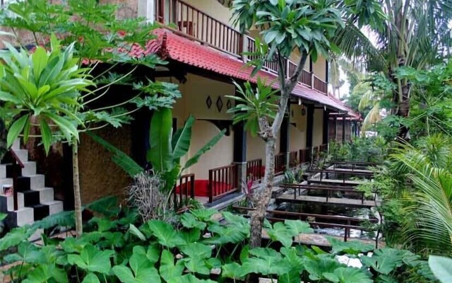 Bali Bhuana Beach Cottage