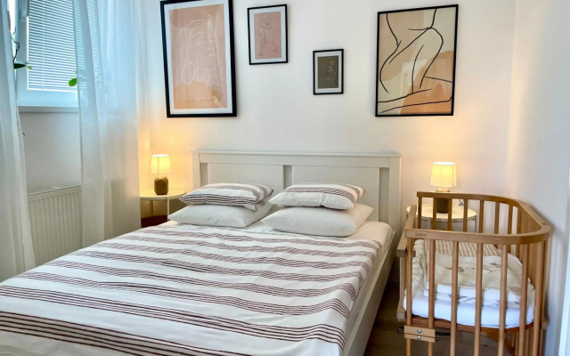 P&P APARTMÁNY Bojnice