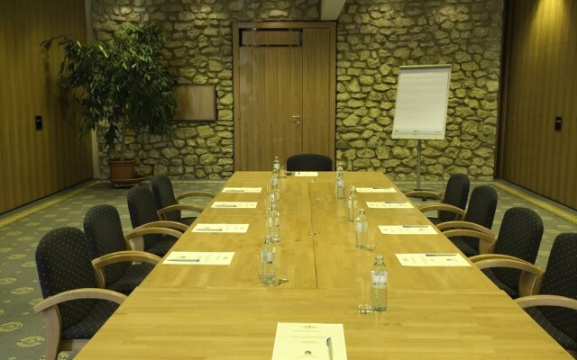 Berghotel Tulbingerkogel, The Originals Relais