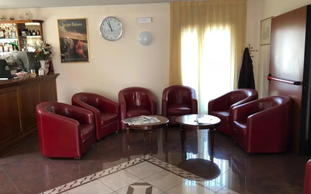Hotel Dal Ponte