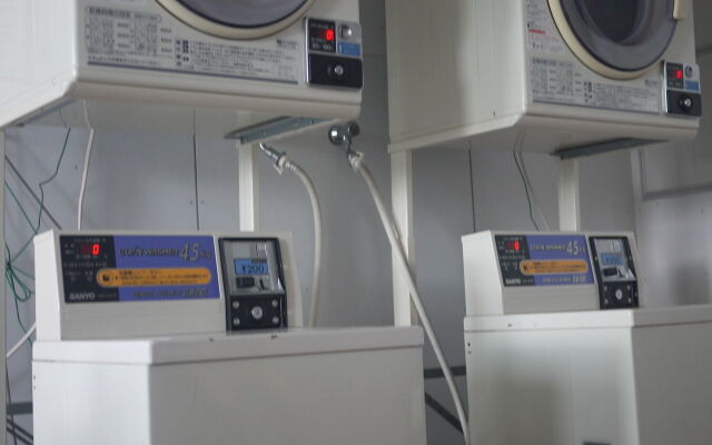 Onomichi Daiichi Hotel