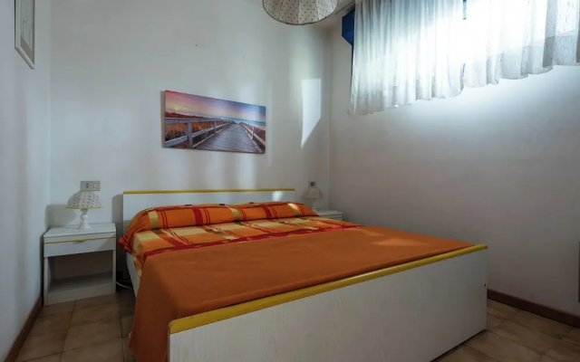 Nice Apartment Close to Bibione Beach